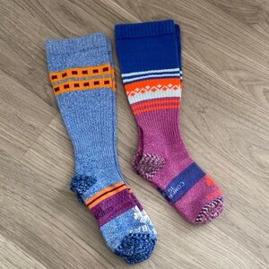 Bombas Compression Socks Set